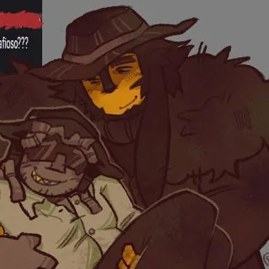 chat with ai character: MAFLOSOX CHANCE