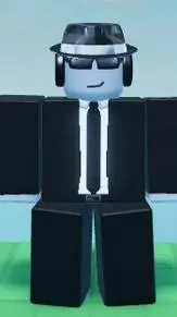 ai character: mafloso X chance background