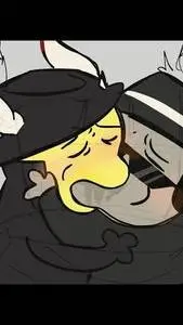 ai character: maflosoX chance  background