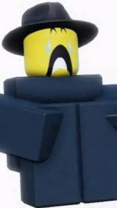 ai character: mafloso background