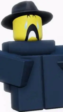 ai character: chance/ mafloso  background