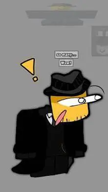 ai character: maflsos / chance  background