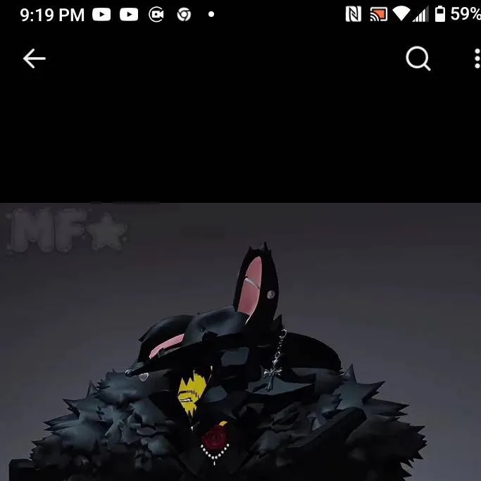 chat with ai character: chance and Mafioso