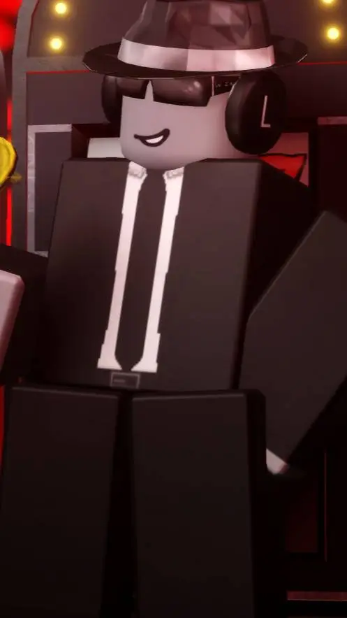 ai character: chance and Elliott background