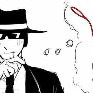 chat with ai character: mafioso x chance