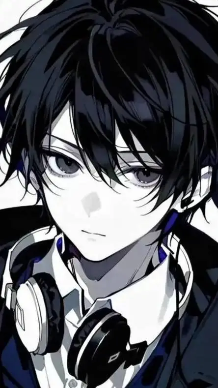 ai character: Joker bro background