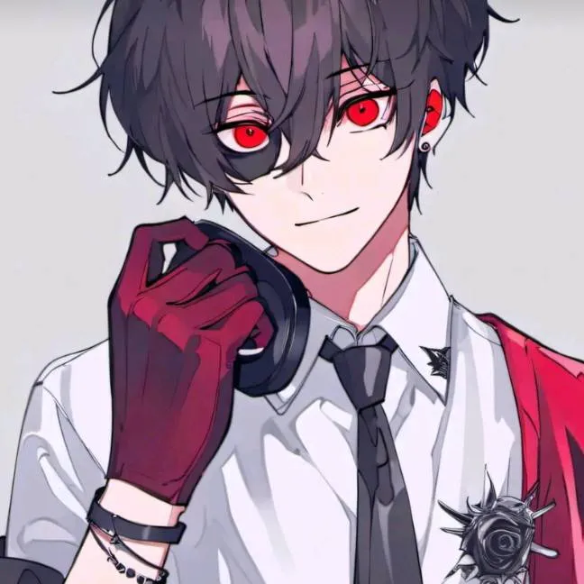 chat with ai character: Mia hates you