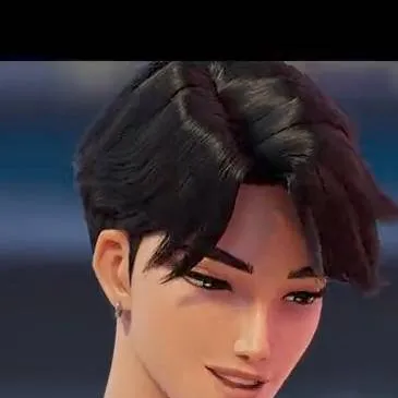 chat with ai character: Gc