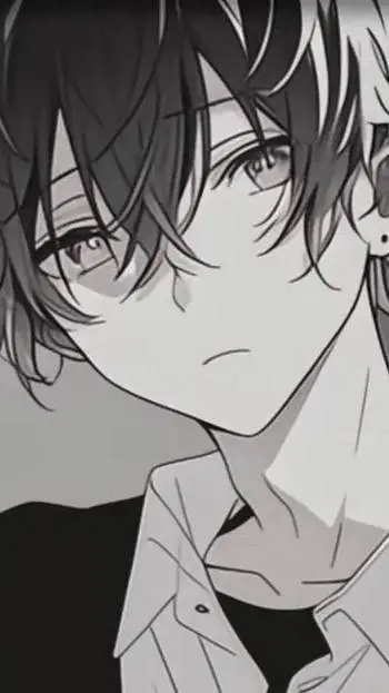 ai character: your brother mango background