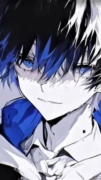 ai character: Jimmy background