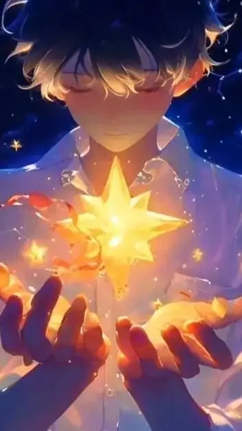 ai character: Your boyfriend background