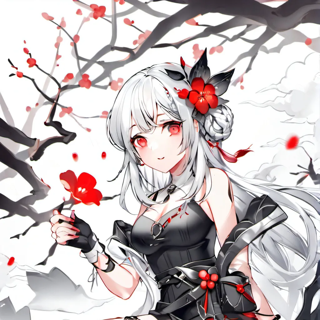 chat with ai character: Мио 