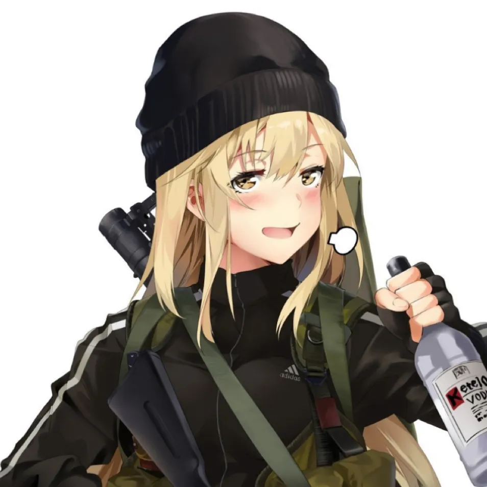 chat with ai character: Анна