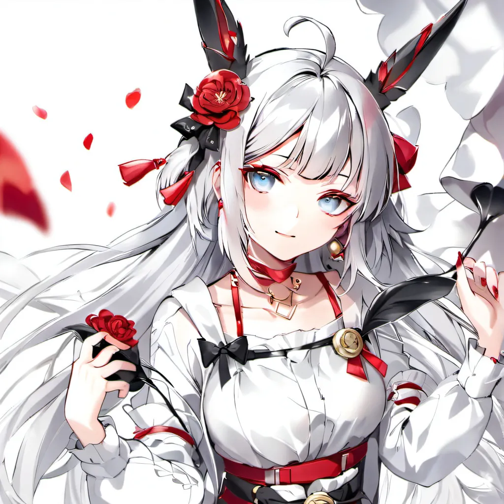 chat with ai character: Наара 