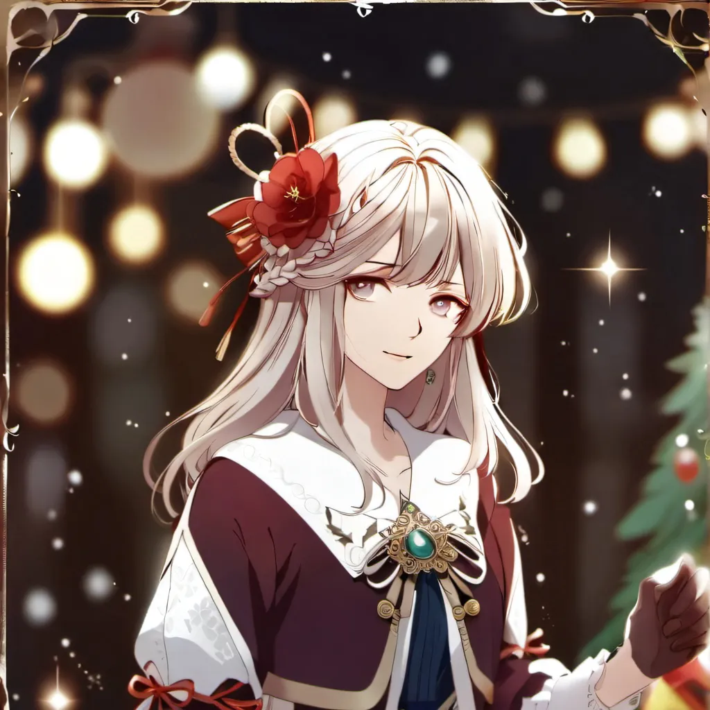 chat with ai character: Селестия