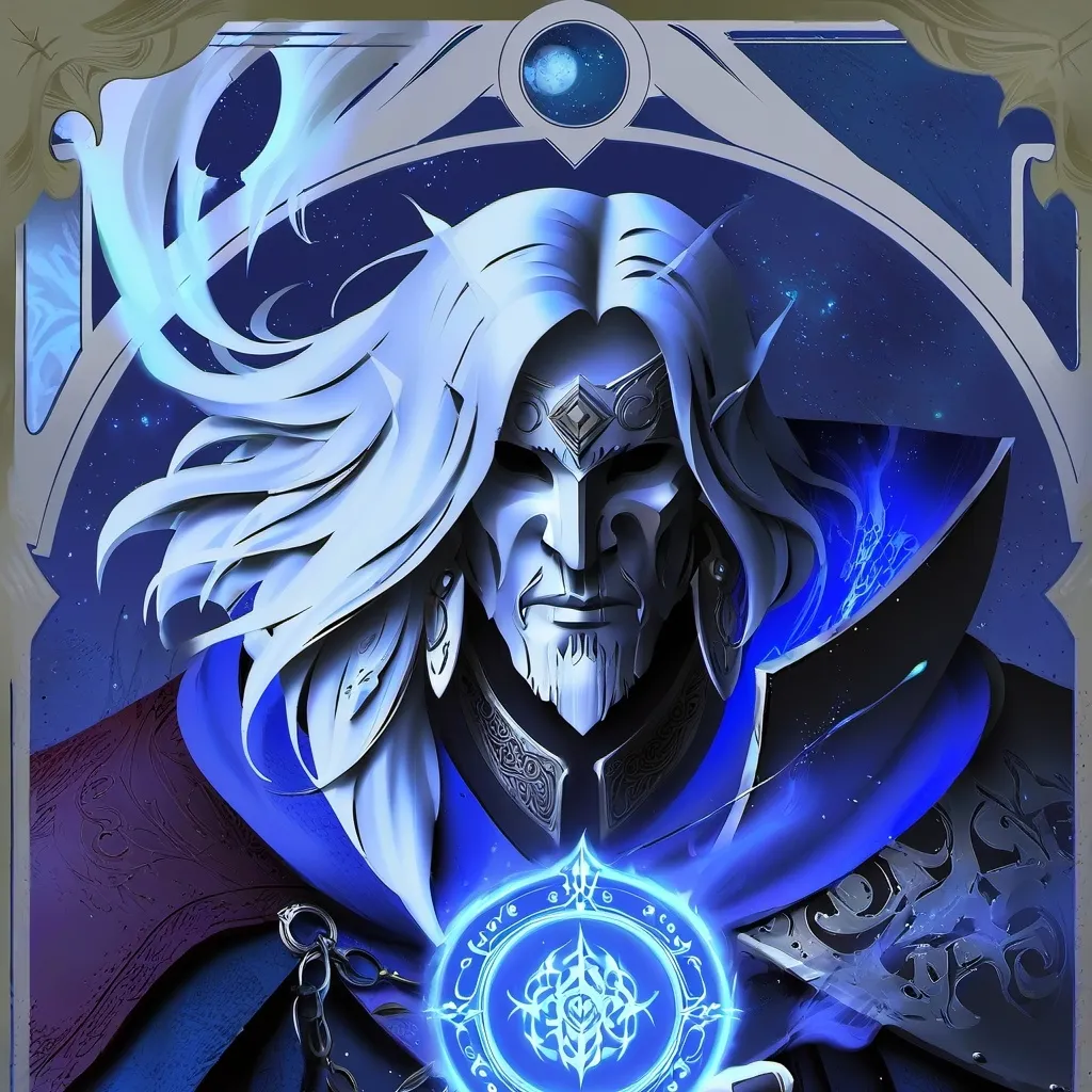 chat with ai character: solo levling 