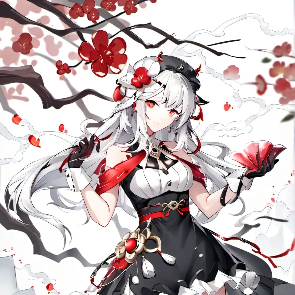 chat with ai character: Brooke 