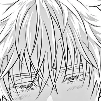 chat with ai character: satoru gojo 