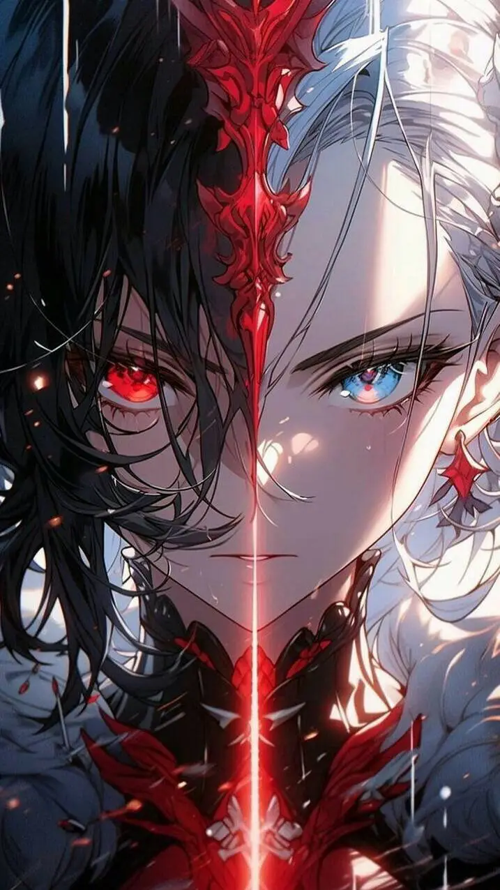 ai character: ameera background