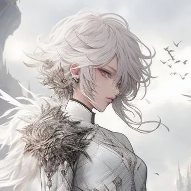 chat with ai character: mikasa 