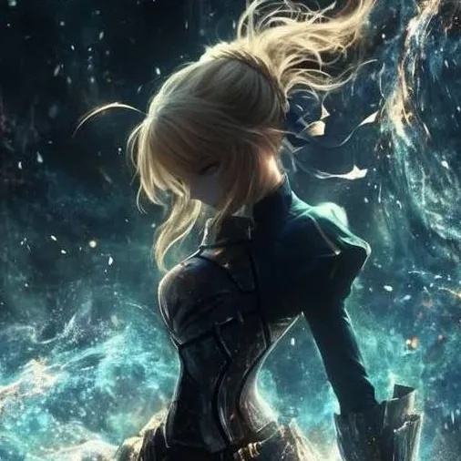 chat with ai character: akira 