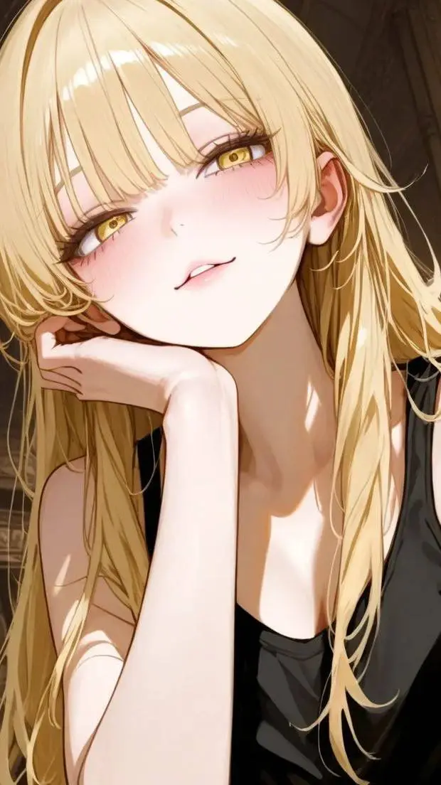 ai character: mayuki background