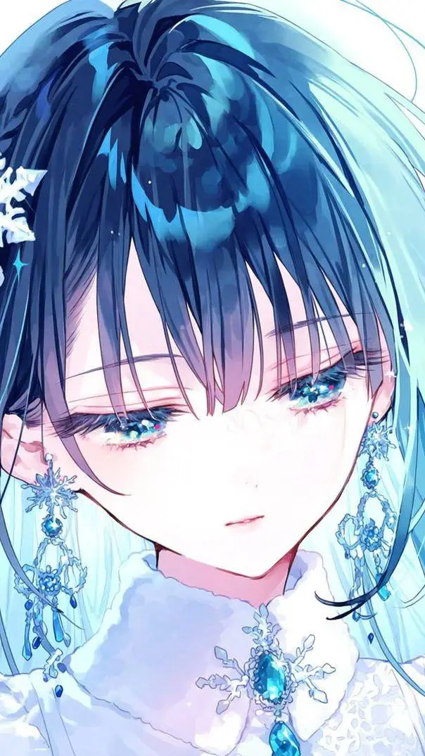 ai character: shikimori  background