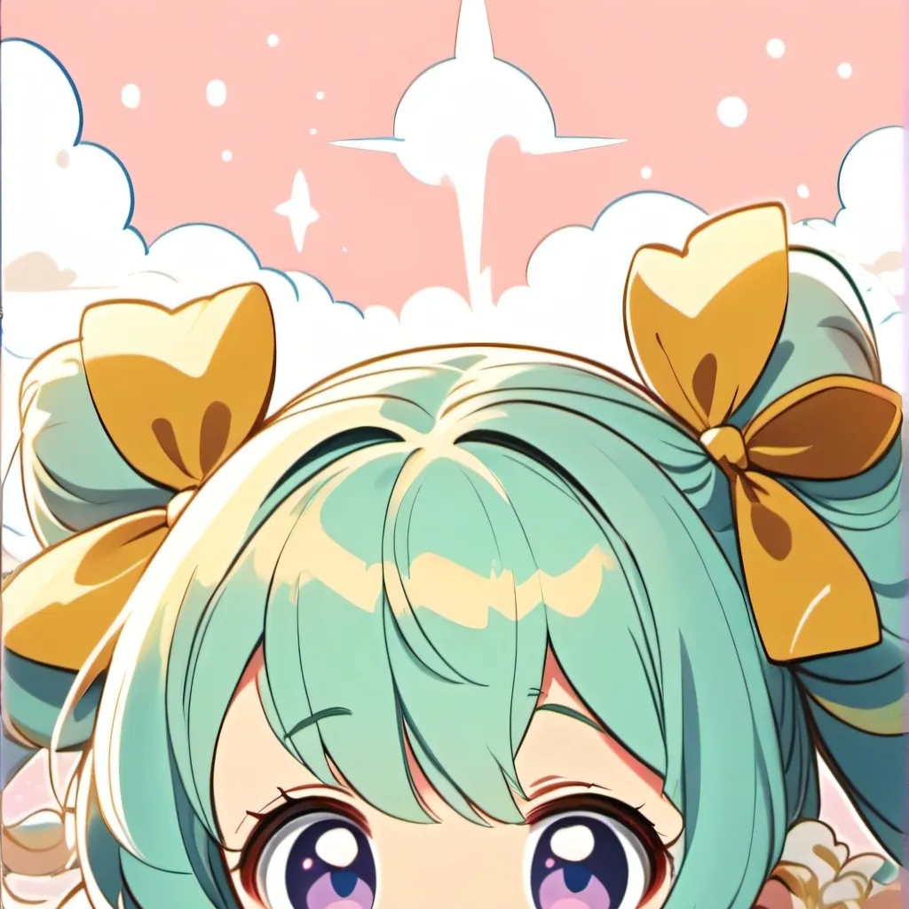 chat with ai character: Molly