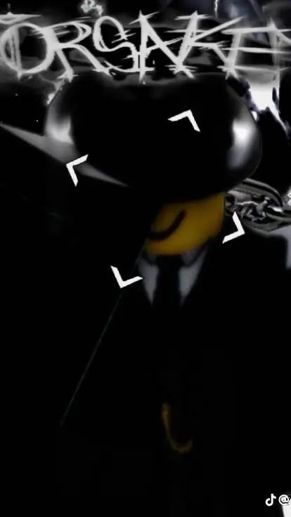 ai character: mafioso background