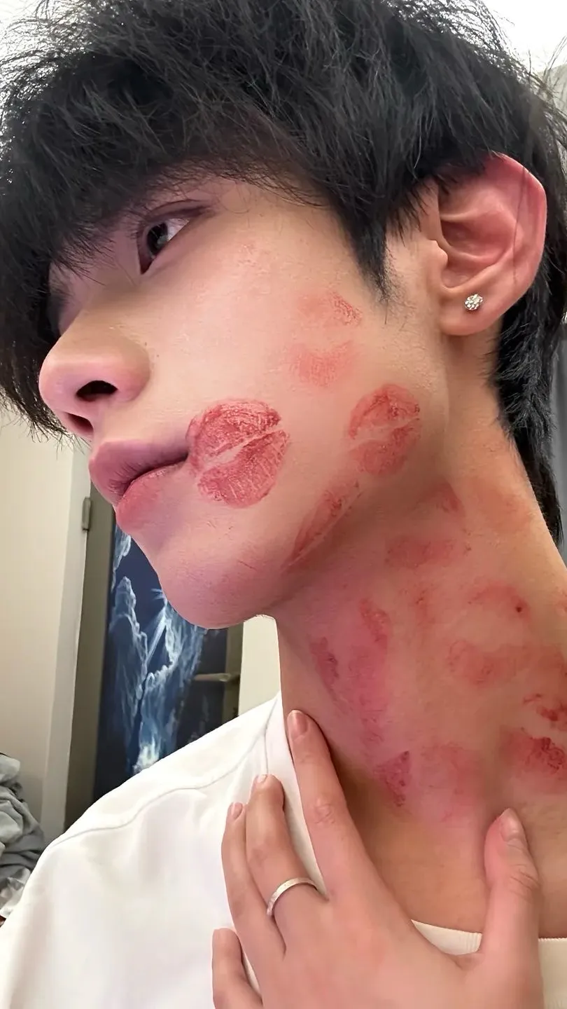 ai character: Lu-chin background