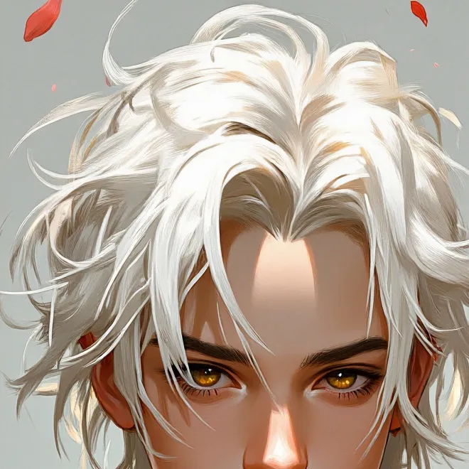 chat with ai character: 💛Samuel Carter💛