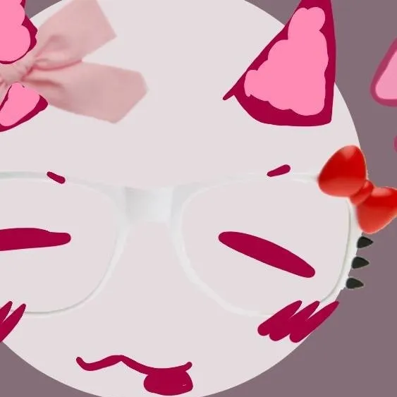 chat with ai character: Kitty