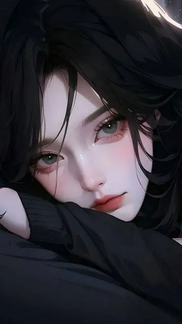 ai character: ♥︎~<𝐍𝐨𝐫𝐚>~♡ background