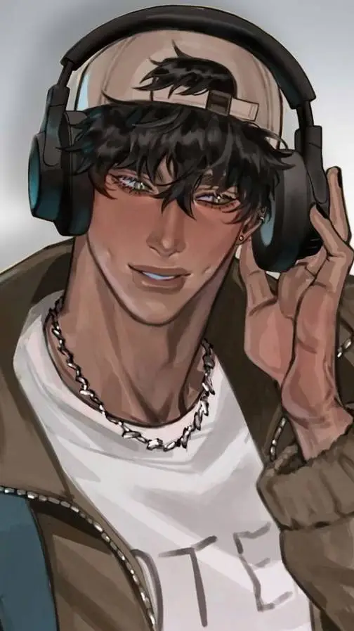ai character: ~𝙆𝙖𝙞~ background