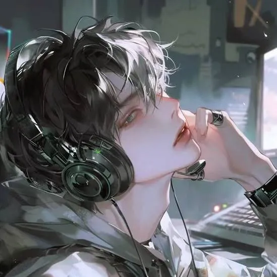chat with ai character: ~Nicholas~