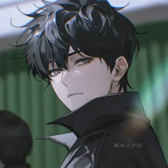 chat with ai character: ~➵Oliver♥︎~