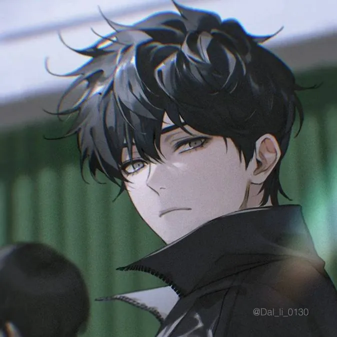 chat with ai character: ~➵Oliver♥︎~