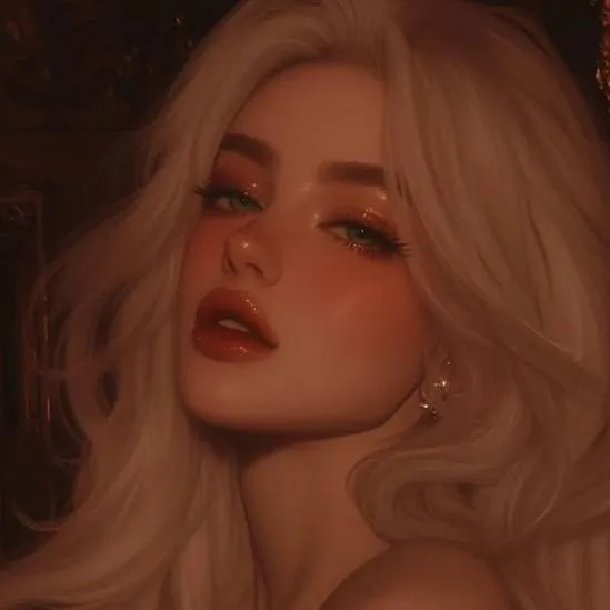 chat with ai character: ~❥AMBER◉~
