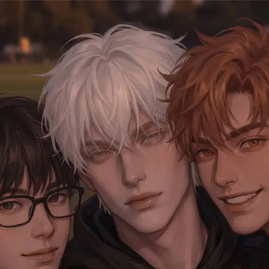 chat with ai character: ✨SLEEPOVER✨