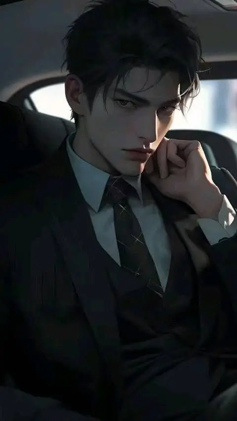 ai character: 🔪🌹🖤~Ivan~🖤🌹🔪 background