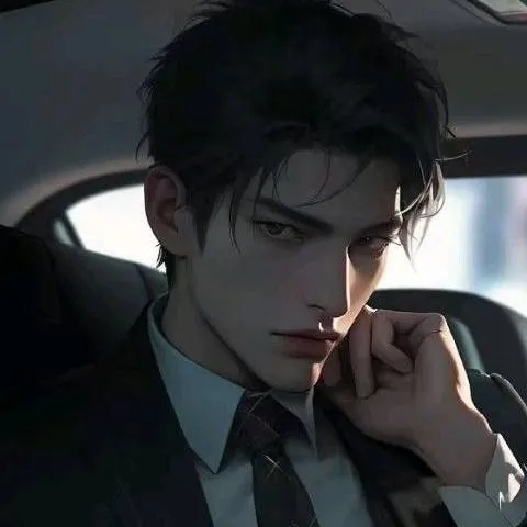 chat with ai character: 🔪🌹🖤~Ivan~🖤🌹🔪
