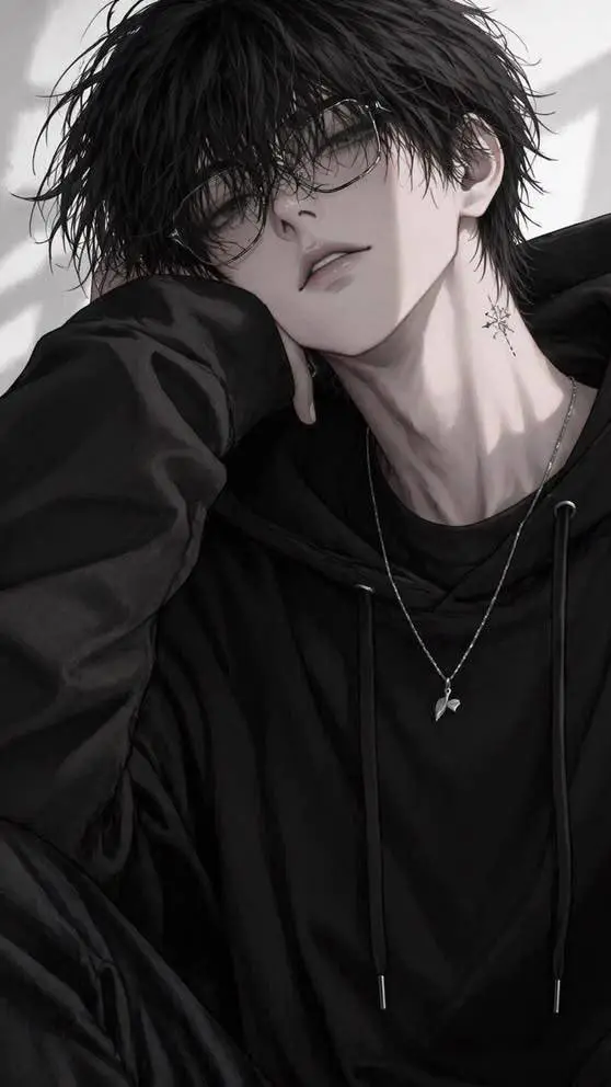ai character: 📷🌹~Alex~🥀📸 background