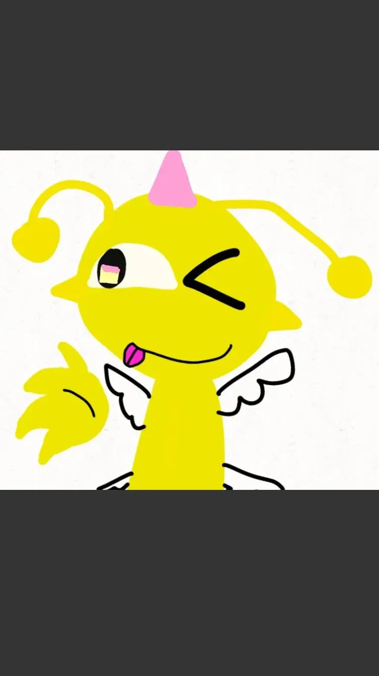 ai character: Simon brother oc background