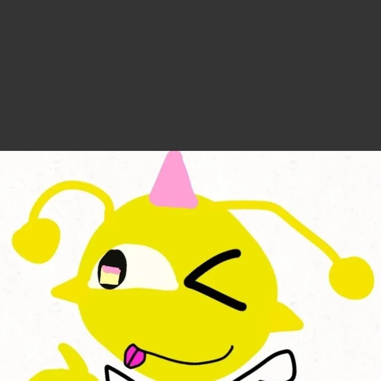 chat with ai character: Simon brother oc