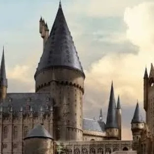 chat with ai character: Albus Potter