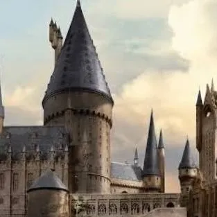 chat with ai character: Yule Ball