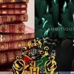 chat with ai character: Hogwarts 