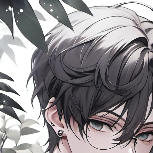 chat with ai character: Lucius
