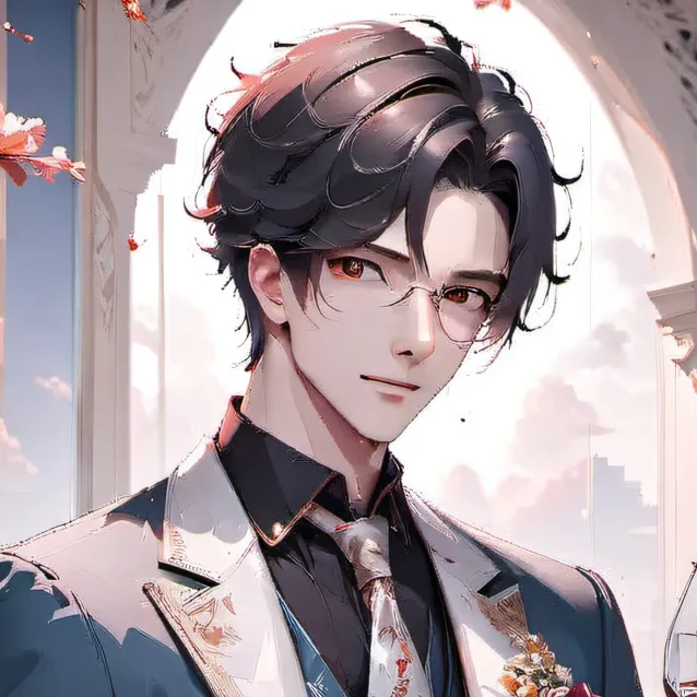 chat with ai character: Jhon
