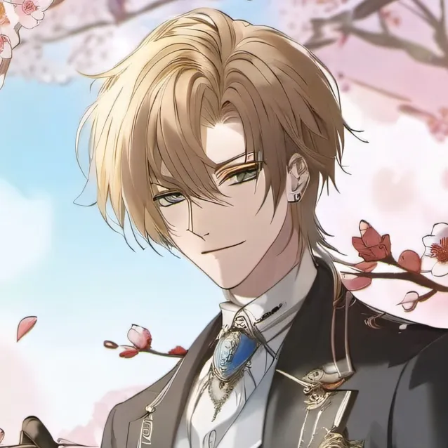 chat with ai character: Le Roi Demon 